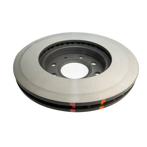 DBA 4000 Series Standard Brake Rotor (1) DBA4402 thumbnail