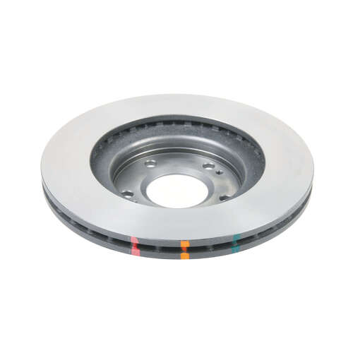 DBA 4000 Series Standard Brake Rotor (1) DBA4417 thumbnail