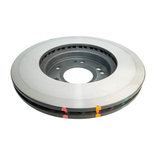 DBA 4000 Series Standard Brake Rotor (1) DBA4425 thumbnail