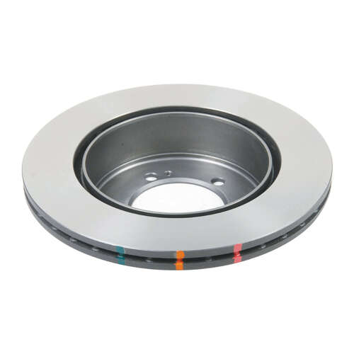 DBA 4000 Series Standard Brake Rotor (1) DBA4429 thumbnail