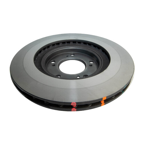 DBA 4000 Series Standard Brake Rotor (1) DBA4482 thumbnail