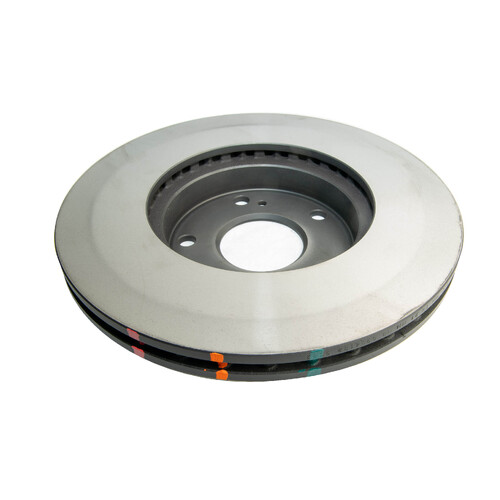 DBA 4000 Series Standard Brake Rotor (1) DBA4488 thumbnail