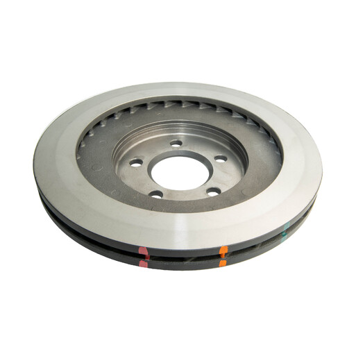 DBA 4000 Series Standard Brake Rotor (1) DBA4506 thumbnail