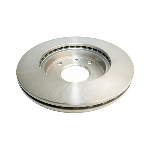 DBA Street Series Standard Brake Disc Rotor (1) DBA452 thumbnail