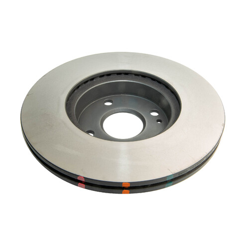 DBA 4000 Series Standard Brake Rotor (1) DBA4538 thumbnail