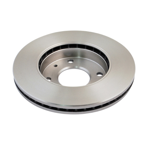 DBA Street Series Standard Brake Disc Rotor (1) DBA456 thumbnail