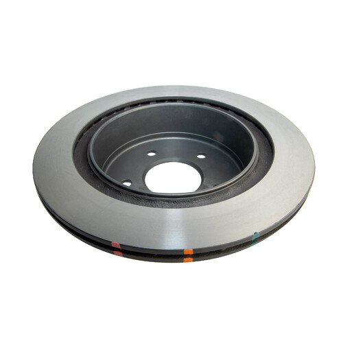 DBA 4000 Series Standard Brake Rotor (1) DBA4574 thumbnail