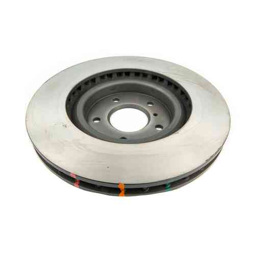 DBA 4000 Series Standard Brake Rotor (1) DBA4600 thumbnail