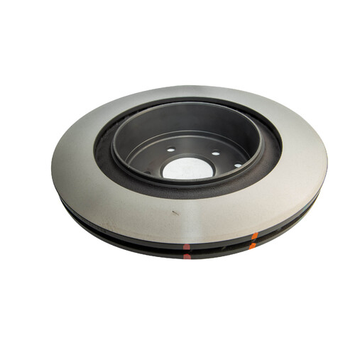 DBA 4000 Series Standard Brake Rotor (1) DBA4601 thumbnail
