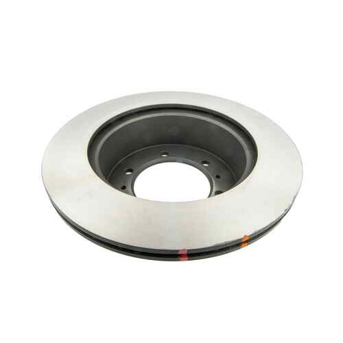 DBA Rear 4000 Series Standard Brake Rotor (1) DBA4622 thumbnail
