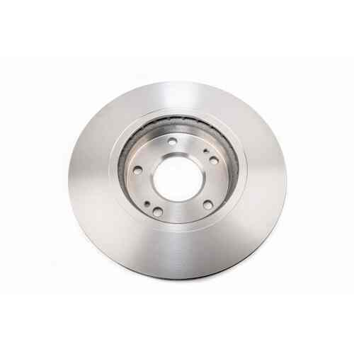 DBA Street Series Standard Brake Disc Rotor (1) DBA464 thumbnail