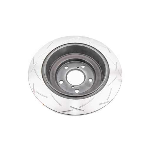 DBA 4000 T3 Slot Sld DBA4644S thumbnail