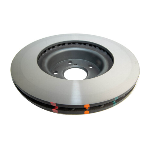 DBA Front 4000 Series Standard Brake Rotor (1) DBA4648 thumbnail