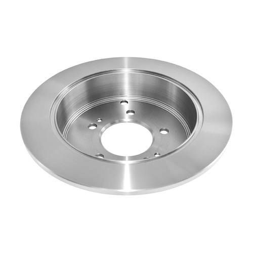 DBA Street Series Standard Brake Disc Rotor (1) DBA465 thumbnail