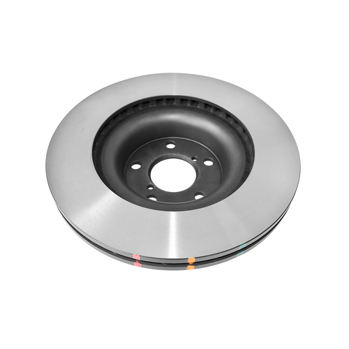 DBA 4000 Series Standard Brake Rotor (1) DBA4650 thumbnail