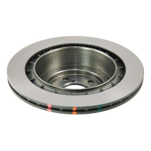 DBA 4000 Series Standard Brake Rotor (1) DBA4653 thumbnail