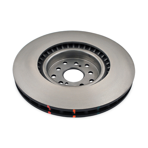 DBA 4000 Series Standard Brake Rotor (1) DBA4654-10 thumbnail