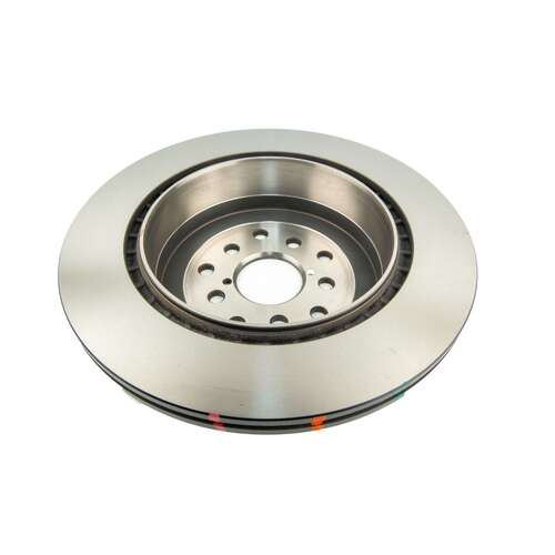 DBA 4000 Series Standard Brake Rotor (1) DBA4655-10 thumbnail
