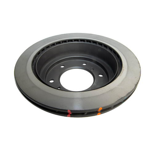 DBA 4000 Series Standard Brake Rotor (1) DBA4661 thumbnail