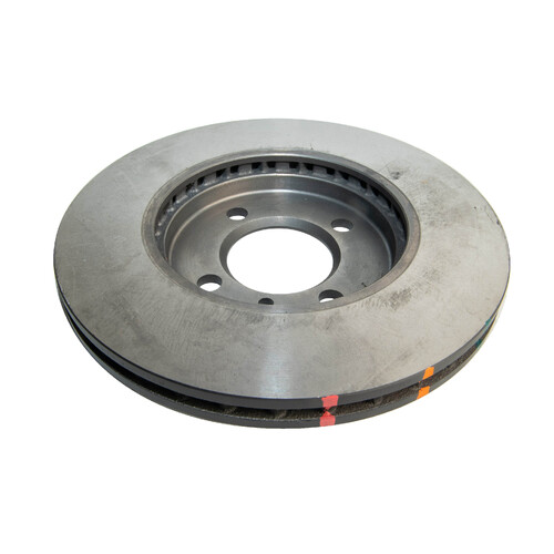 DBA 4000 Series Standard Brake Rotor (1) DBA4679 thumbnail