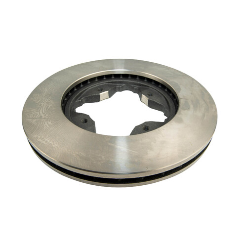 DBA Street Series Standard Brake Disc Rotor (1) DBA470 thumbnail