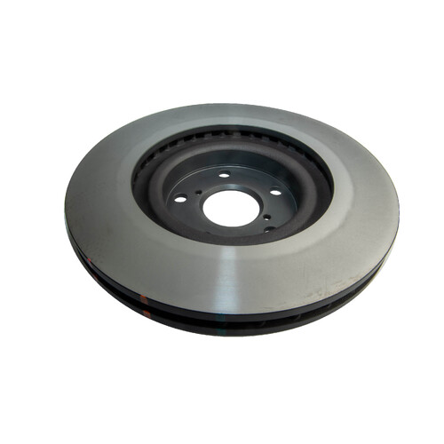 DBA 4000 Series Standard Brake Rotor (1) DBA4718 thumbnail