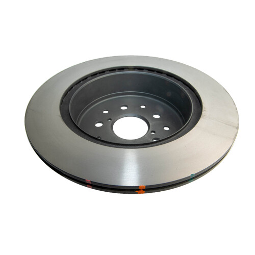 DBA 4000 Series Standard Brake Rotor (1) DBA4719 thumbnail