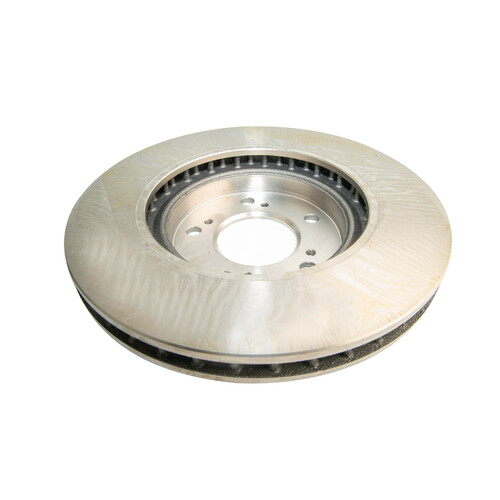 DBA Street Series Standard Brake Disc Rotor (1) DBA476 thumbnail