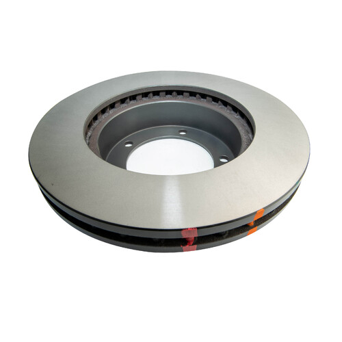 DBA 4000 Series Standard Brake Rotor (1) DBA4788 thumbnail