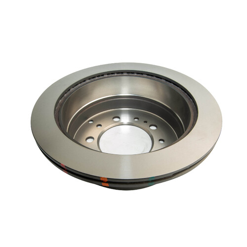 DBA 4000 Series Standard Brake Rotor (1) DBA4789 thumbnail