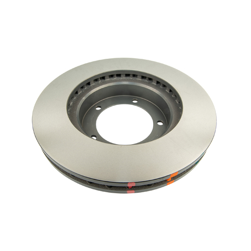 DBA 4000 Series Standard Brake Rotor (1) DBA4790 thumbnail