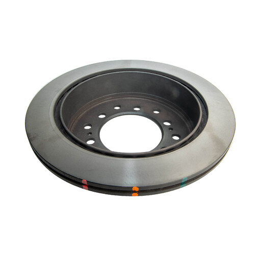 DBA 4000 Series Standard Brake Rotor (1) DBA4793 thumbnail