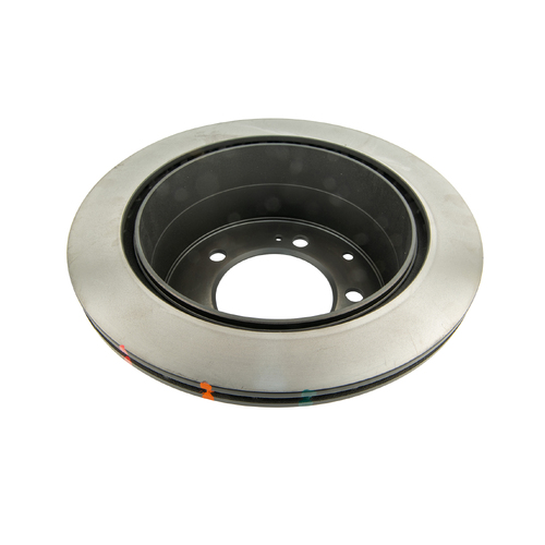 DBA 4000 Series Standard Brake Rotor (1) DBA4794 thumbnail