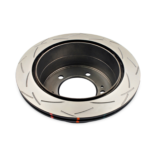 DBA 4x4 Survival 4000 T3 Slot Kp DBA4794S thumbnail