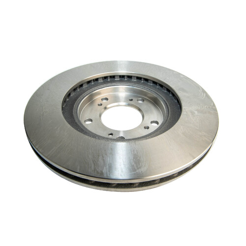 DBA Street Series Standard Brake Disc Rotor (1) DBA482 thumbnail