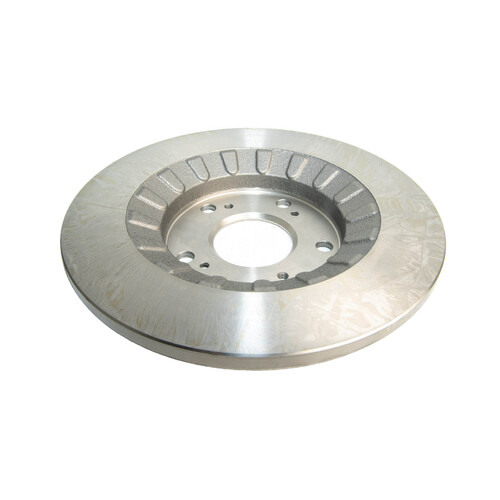 DBA Street Series Standard Brake Disc Rotor (1) DBA483 thumbnail