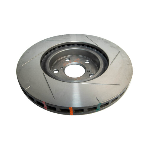 DBA Lh 4000 Series T3 Slotted Brake Rotor (1) DBA4845SL thumbnail