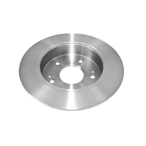 DBA Street Series Standard Brake Disc Rotor (1) DBA489 thumbnail
