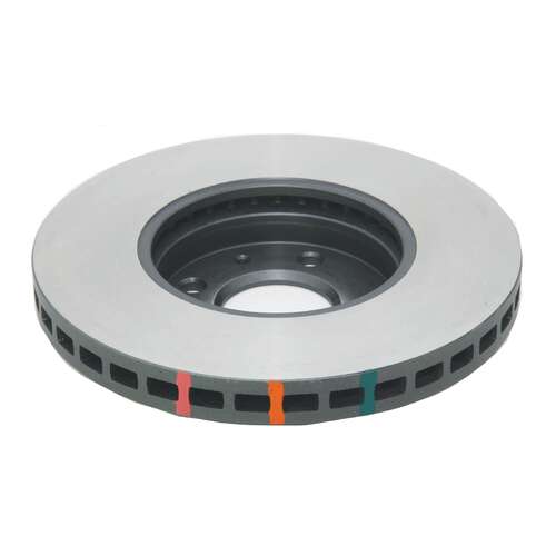 DBA 4000 Series Standard Brake Rotor (1) DBA4901 thumbnail