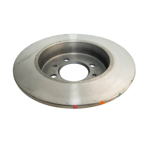 DBA 4000 Series Standard Brake Rotor (1) DBA4902 thumbnail