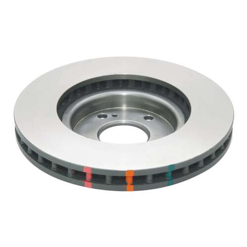 DBA 4000 Series Standard Brake Rotor (1) DBA4926 thumbnail