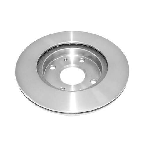 DBA Street Series Standard Brake Disc Rotor (1) DBA495 thumbnail