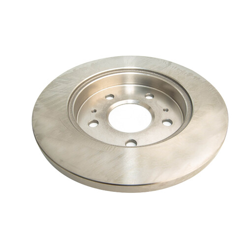 DBA Street Series Standard Brake Disc Rotor (1) DBA496 thumbnail