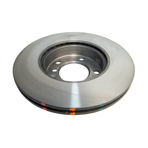 DBA 4000 Series Standard Brake Rotor (1) DBA4979 thumbnail