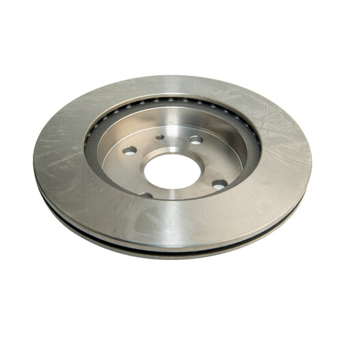 DBA Street Series Standard Brake Disc Rotor (1) DBA498 thumbnail