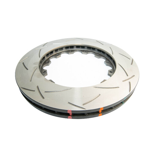 DBA 5000 Series T3 Slotted Replacement Brake Rotor Only (without Hat) (1) DBA5000.1S thumbnail