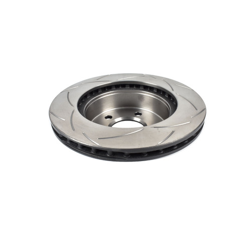 DBA 5000 Series T3 Slotted Brake Rotor (1) DBA500S thumbnail