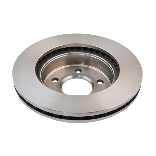 DBA Street Series Standard Brake Disc Rotor (1) DBA502 thumbnail