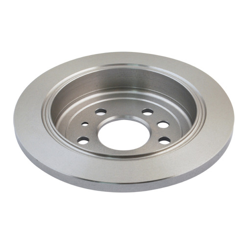 DBA Street Series Standard Brake Disc Rotor (1) DBA503 thumbnail