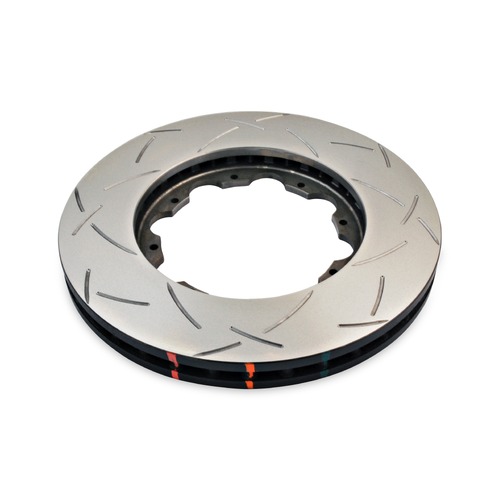DBA 5000 Series T3 Slotted Replacement Brake Rotor Only (without Hat) (1) DBA5040.1S thumbnail